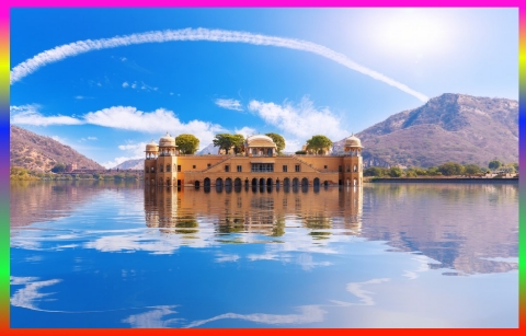 Jal Mahal